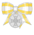 Order of Isabella the Catholic Silver Medal (Dame)