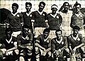 Palestra Itália Campeão Paulista de 1932