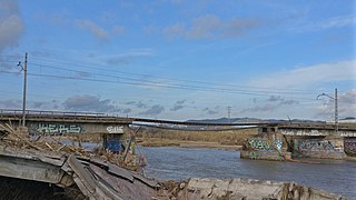 Pont ferroviari de La Tordera Gener 2020.jpg