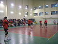 Volley Sangiovannese