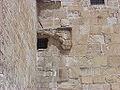 Remains of the Western Huldah Gate to the Temple Mount