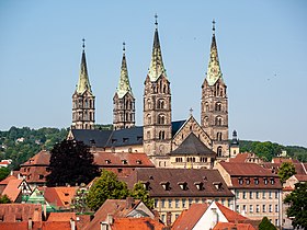 Kaiserdom Imperial Cathedral