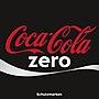 Thumbnail for File:Coca Cola-zero Logo 300dpi.jpg