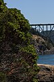 Deception Pass Bridge