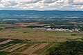 * Nomination: Aerial view of Mainz-Finthen airfield from the South --MB-one 14:36, 9 August 2024 (UTC) * Review Tilted CCW (also maybe a bit too yellow WB? not sure). --C messier 18:54, 16 August 2024 (UTC)  Done Thanks for the review --MB-one 05:12, 19 August 2024 (UTC)