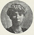 Gertrude Bell