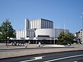 Helsingborg Theatre