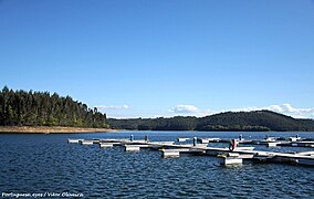 Marina do Montebelo Aguieira Lake Resort & Spa - Portugal (16963886252).jpg