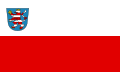 Freistaat Thüringen 1933-1935 (Free State of Thuringia 1933-1935)