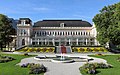 Das am 30. Mai 1875 eröffnete und 1999 in „Kongress & Theaterhaus Bad Ischl“ umbenannte Kurhaus