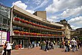 Birmingham Central Library