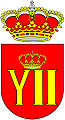 Escudo de - Coat of arms of