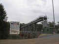 Gogeldrie Weir