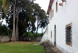 Igrejas e convento franciscanos - Museu de Arte Sacra de Alagoas 12.jpg