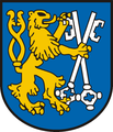 Corsu: Blason de Legnica / English: Coat of arms of Legnica / Polski: Herb Legnicy