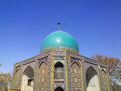 Religious buildings in Mashhad 11.jpg