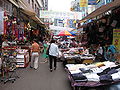 Namdaemun Market