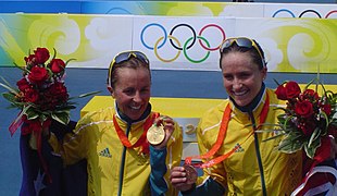 2008 Emma Snowsill and Emma Moffatt.JPG