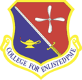 College for Enlisted Professional Military Education