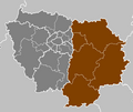 Île-de-France (Region of France)