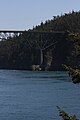 Deception Pass Bridge