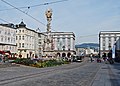 Linzer Hauptplatz