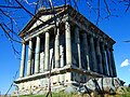 Temple de Garni