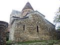 L'église de l'Assomption à Anaouri