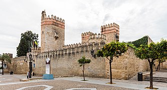 Castillo de San Marcos, El Puerto de Santa María, España, 2015-12-08, DD 03.JPG