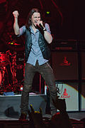 Myles Kennedy live at Brixton Academy 2012-10-12.jpg