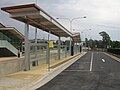 osmwiki:File:Schofields Railway Station Kiss and Ride.jpg