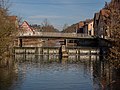 * Nomination Wiesentbrücke in Waischenfeld in the Franconian Switzerland --Ermell 08:45, 29 April 2020 (UTC) * Promotion  Support Good quality. --Carschten 08:57, 29 April 2020 (UTC)