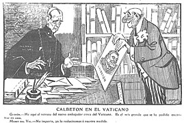 Calbeton en el Vaticano, de Moya.jpg