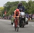 2012 Summer Olympics - Women's time trial