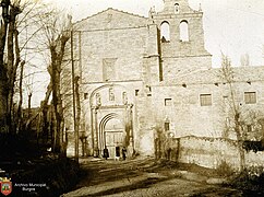 Entrada al Convento de Fresdelval.jpg