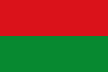 Flag red green 3x2.svg