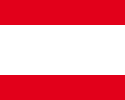Flag of the Grand Duchy of Hesse (independent 1806-1871)
