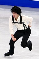 Kao Miura -  Bild