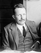 Kermit Roosevelt -  Bild