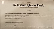 Thumbnail for File:Necrolóxica Arsenio Iglesias en La Voz de Galicia.jpg