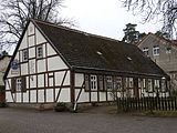 English: Neuglobsow, Brandenburg, Germany