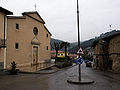 Església Parroquial de Santa Eulalia de Riuprimer