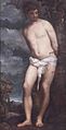 Saint Sebastian circa 1530 date QS:P,+1530-00-00T00:00:00Z/9,P1480,Q5727902