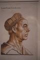 Hans Burgkmair d. Ä.. Portrait of Jacob Fugger the Elder. 28,11 MB
