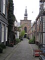 Nieuwe Kerk (New Church)