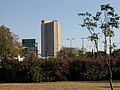 Radisson Hotel, at Puebla