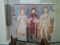 Church / Kirche / Chiesa Sant'Antonio - Fresco