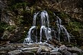 * Nomination: Spring waterfall in Gulkam gorge. Ugom-Chatkal national park, Tashkent Region, Uzbekistan. By User:Marat Nadjibaev --Красный 08:29, 17 August 2024 (UTC) * * Review needed