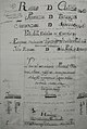 Freguesia de Cúrtis: Couto de Cúrtis (Santaia) e couto do Rincom (Teixeiro) nas províncias de Santiago e Betanços