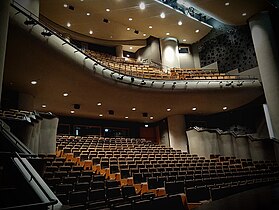 Cultural and Conference Center of Heraklion